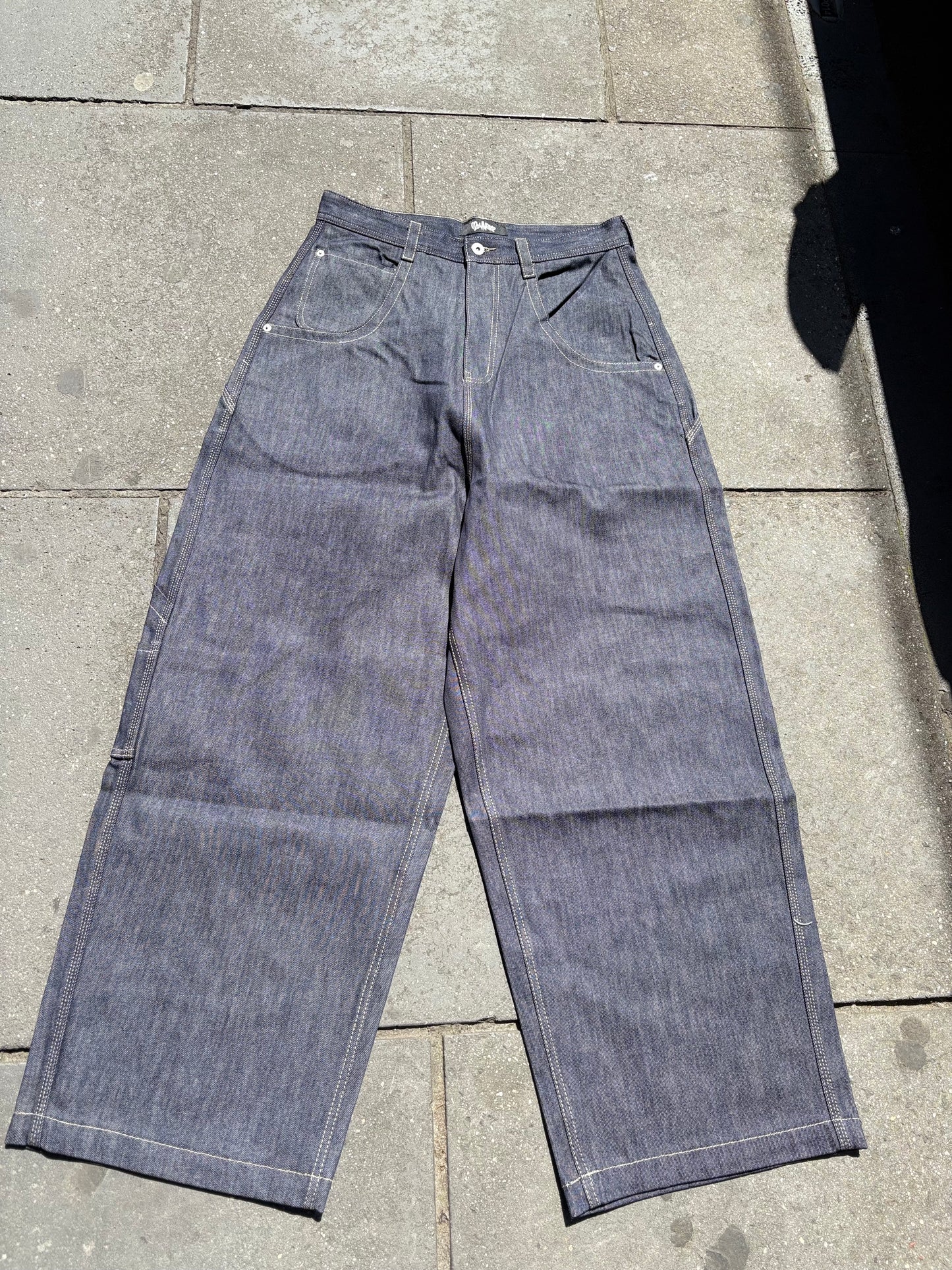 KIRIN DENIM
