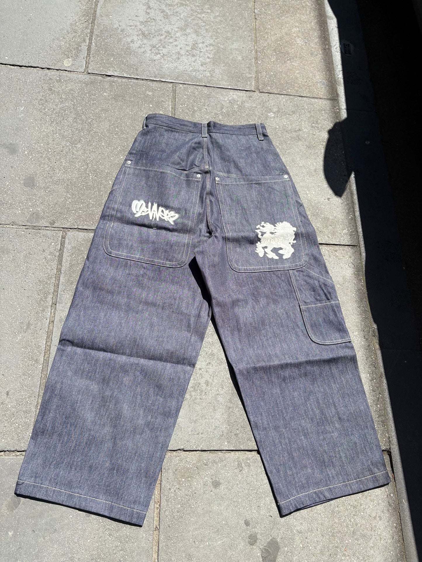 KIRIN DENIM