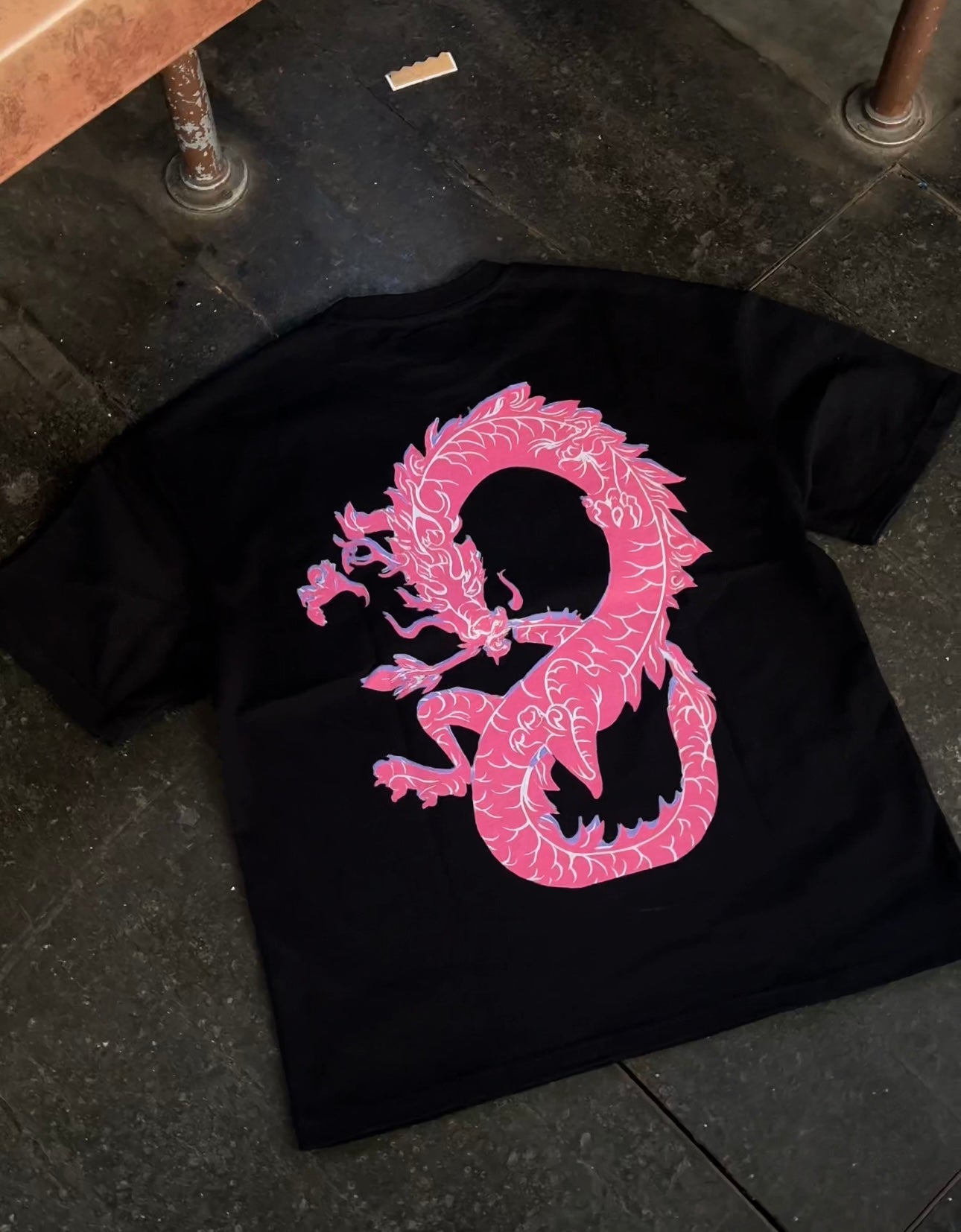 V2 DRAGON