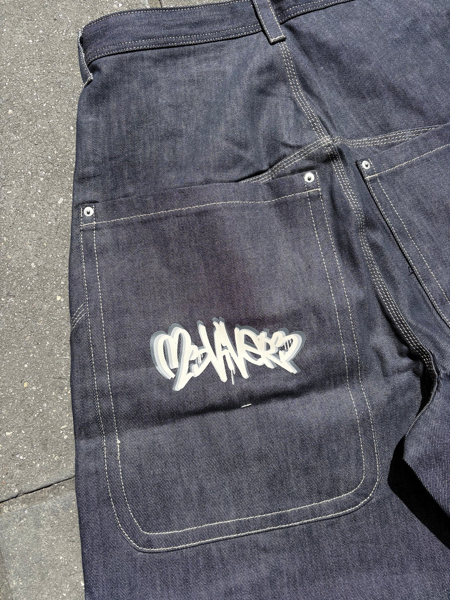 KIRIN DENIM