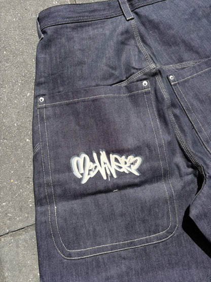 KIRIN DENIM