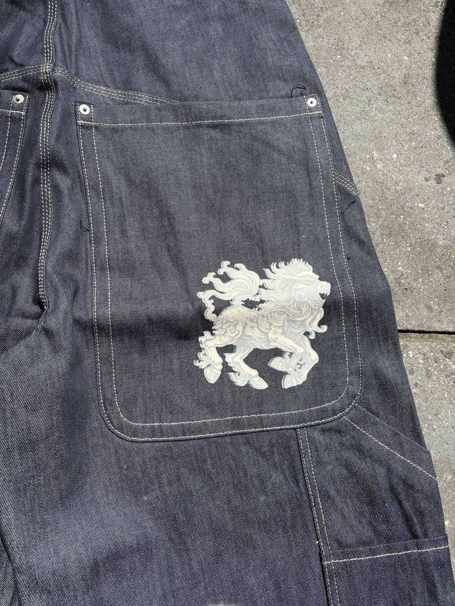 KIRIN DENIM