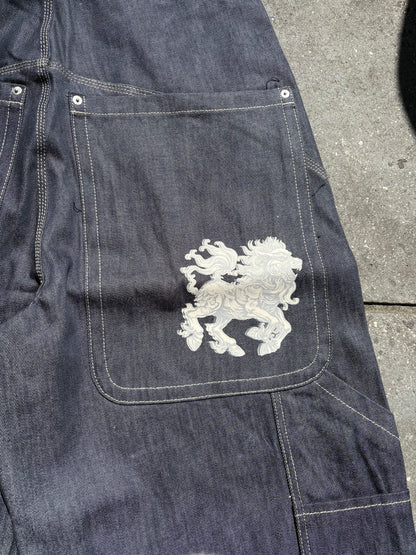 KIRIN DENIM